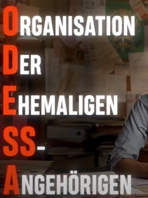 Organisation der ehemaligen SS-Angehörigen