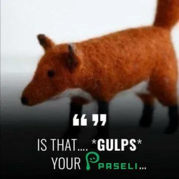 Is That Your Paseli
