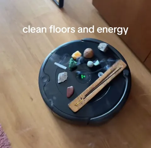 Clean Floors and Energy