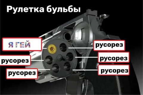 Рулетка бульбы с русорезами