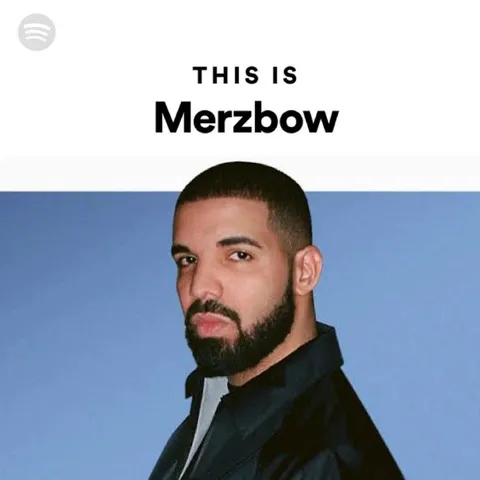 This Is Merzbow Drake