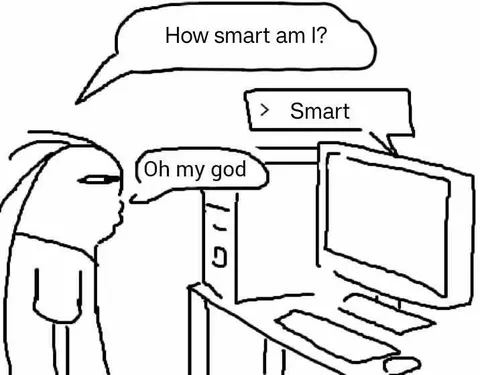How Smart Am I