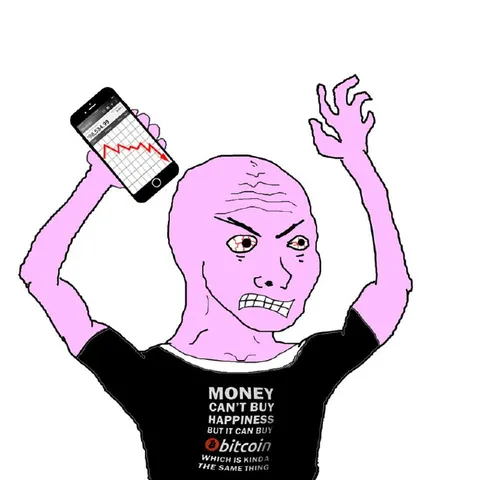 Money Can’t Buy Happiness Bitcoin Can