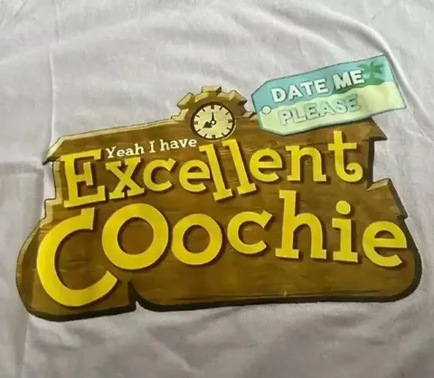 Excellent Coochie Date Me