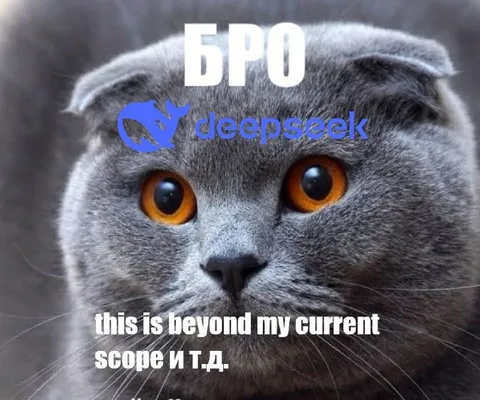 БРО this is beyond my current scope