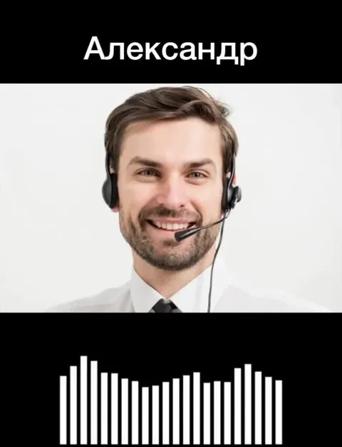 Алло, Александр, поехали