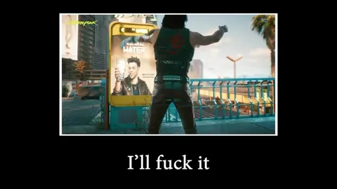 Cyberpunk Grammar Gets Worse