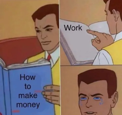 How to Make Money at Work