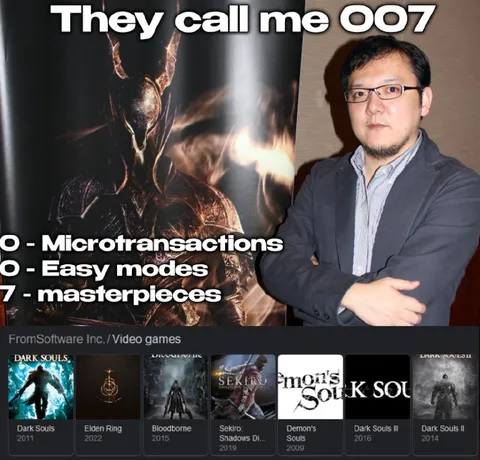 Hidetaka Miyazaki as Agent 007