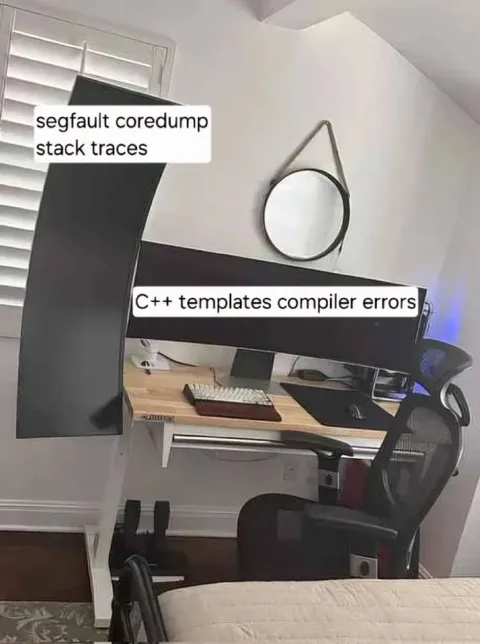 C++ Templates Compiler Errors