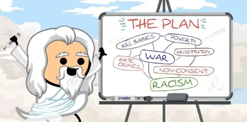 The Plan for Humanity