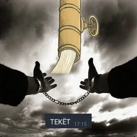 Tekët 17:15