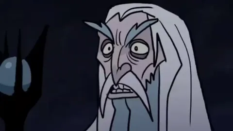 I Haven't Watched Lord of the Rings