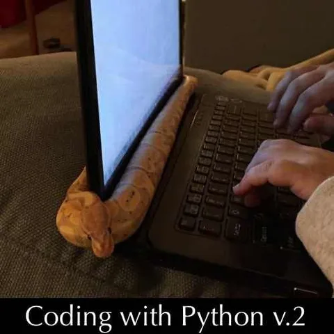 Coding with Python v.2