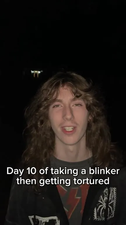 Day 10 of Getting Tortured