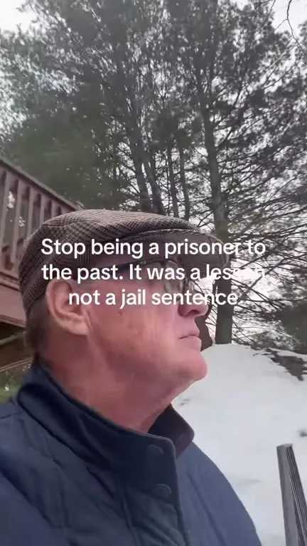 Prisoner to the Past Dog Walk