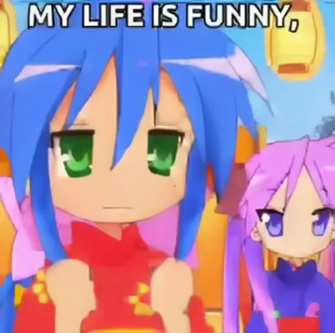 My Life Is Funny I Know