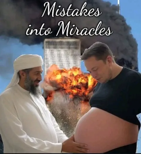 Mistakes into Miracles