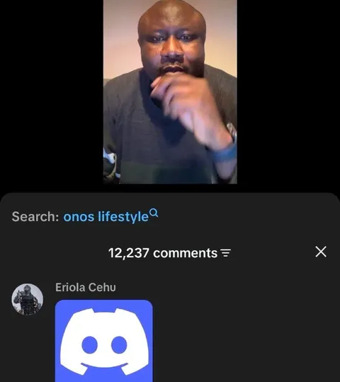 Onos Lifestyle Comments