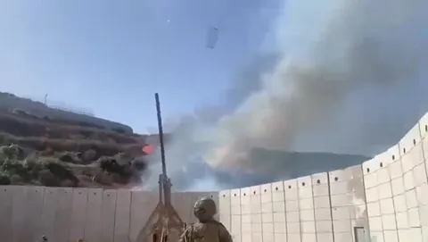 Постмодерн на поле боя
