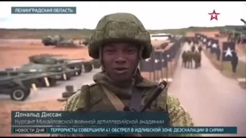 Когда нравится артиллерия