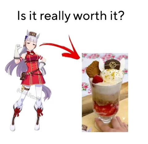 Is It Really Worth It?