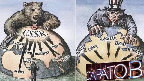 Саратов делит мир