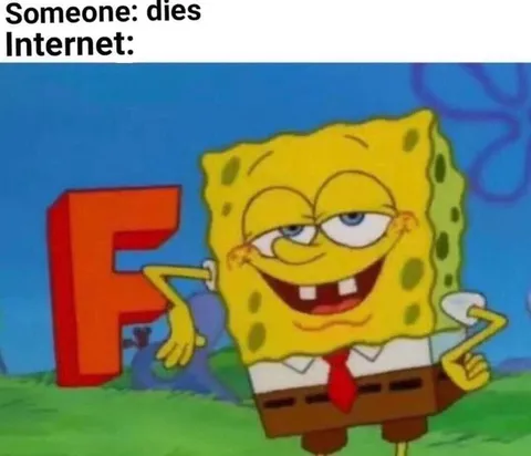 Smug SpongeBob Internet Reaction