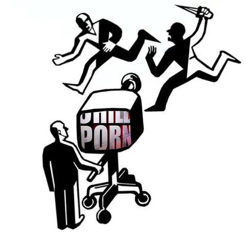 Chill Porn Television