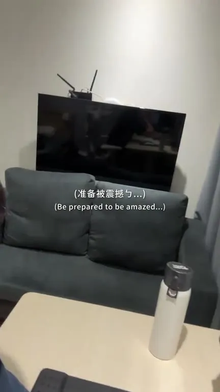准备被震撼的浪漫幻想