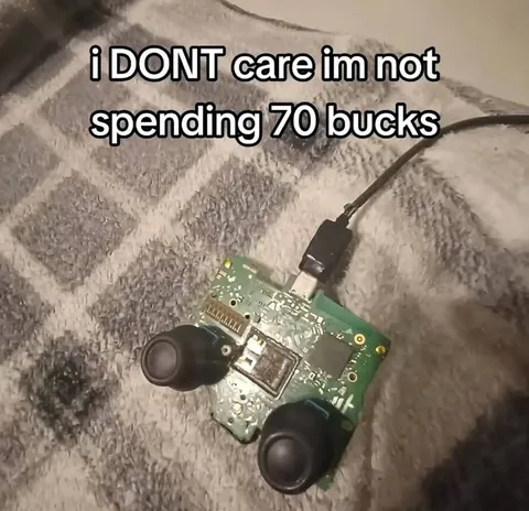 Not Spending 70 Bucks