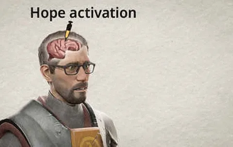 Hope activation