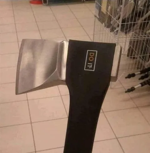 Do It Shovel