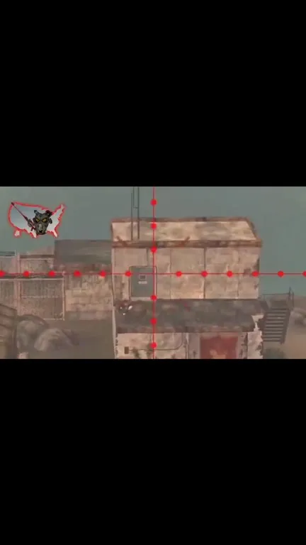 قناص الحبيب في موجافي