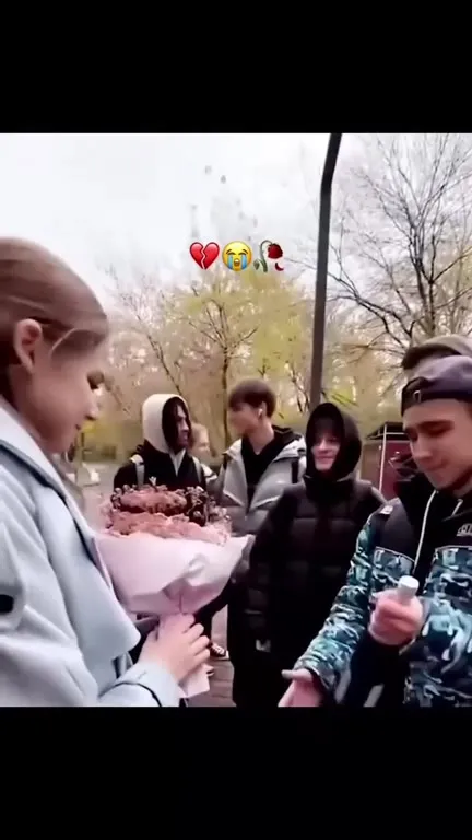 Когда взаимная симпатия не случилась