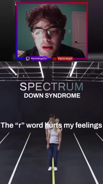 The R Word Debate