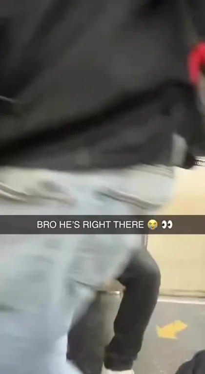 Waldo Is Right There
