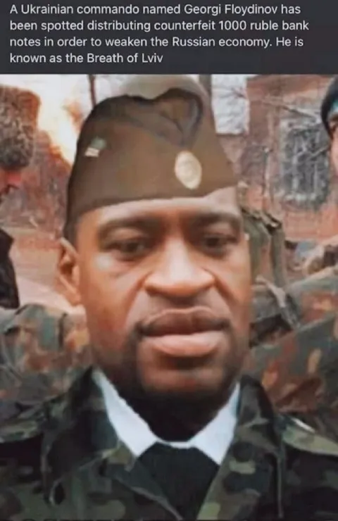 Breath of Lviv Commando