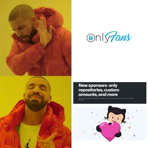 Drake Chooses OnlyFans Sponsors
