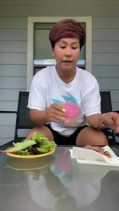 My Dog Is Vegetarian by Choice