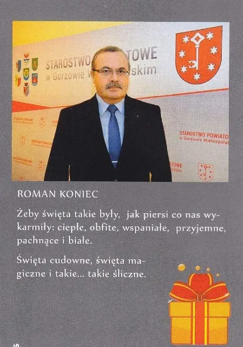 Święta jak piersi