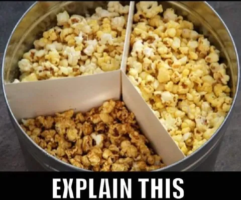 Explain This Popcorn Division