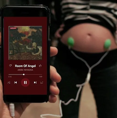 Room of Angel Listening Session