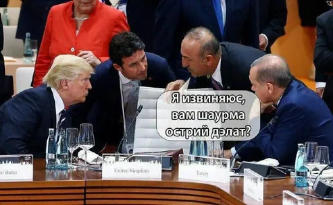 Шаурма острый делать