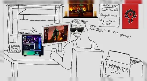 Now This Is a Real Game
