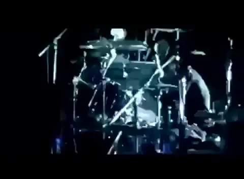 Музыкальный разнос с неожиданной реакцией