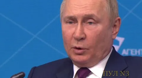 Путин о нелепых европейских советах