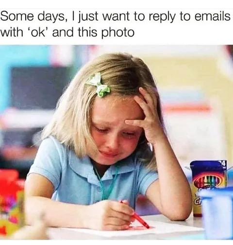 Reply to Emails With OK