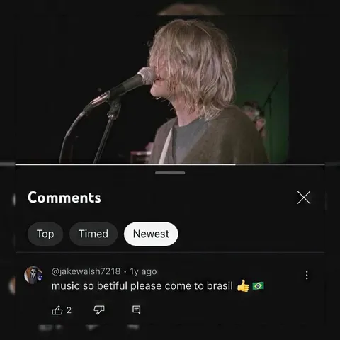 Please Come to Brazil