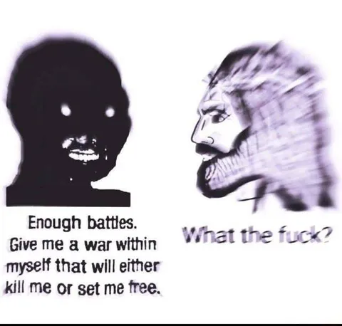 War Within Myself